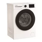 Whirlpool MOSÓGÉP ELÖLTÖLTŐS KESKENY GŐZ FUNKCIÓVAL WAM 76WB EE