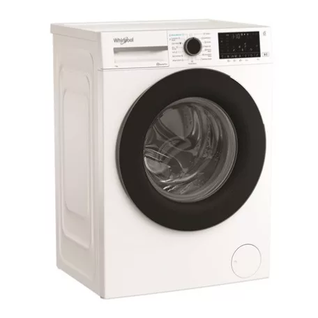 Whirlpool MOSÓGÉP ELÖLTÖLTŐS KESKENY GŐZ FUNKCIÓVAL WAM 76WB EE