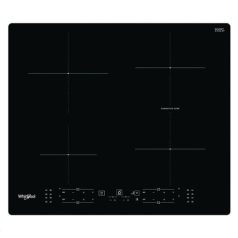 Whirlpool FŐZŐLAP BEÉPÍTHETŐ  INDUKCIÓS WB B8360 NE