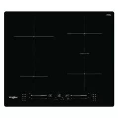 Whirlpool FŐZŐLAP BEÉPÍTHETŐ  INDUKCIÓS WB S2560 NE