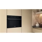 Whirlpool SÜTŐ BEÉPÍTHETŐ ELEKTROMOS WCS6A9PHTSBA