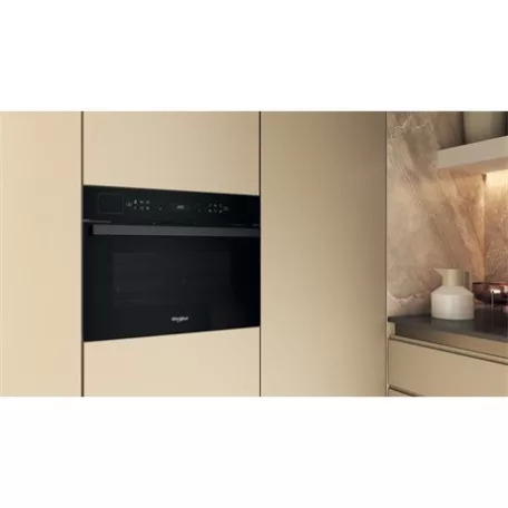 Whirlpool SÜTŐ BEÉPÍTHETŐ ELEKTROMOS WCS6A9PHTSBA