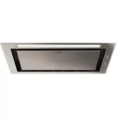   Whirlpool PÁRAELSZÍVÓ BEÉPÍTHETŐ PULT ALÁ WCT3 63F LTX