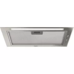   Whirlpool PÁRAELSZÍVÓ BEÉPÍTHETŐ PULT ALÁ WCTH 63F LEB X