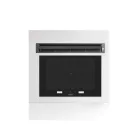 Whirlpool PÁRAELSZÍVÓ MUNKAPULTBA ÉPÍTHETŐ WDO 93F B K