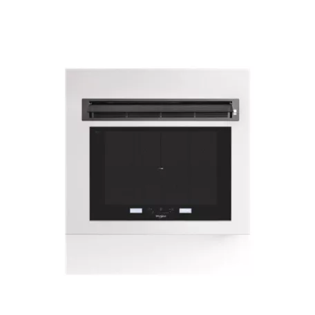 Whirlpool PÁRAELSZÍVÓ MUNKAPULTBA ÉPÍTHETŐ WDO 93F B K