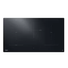 Whirlpool FŐZŐLAP BEÉPÍTHETŐ INDUKCIÓS WEX9024DCFF
