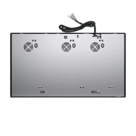 Whirlpool FŐZŐLAP BEÉPÍTHETŐ INDUKCIÓS WEX9024DCFF