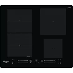 Whirlpool FŐZŐLAP BEÉPÍTHETŐ  INDUKCIÓS WF S7560 NE