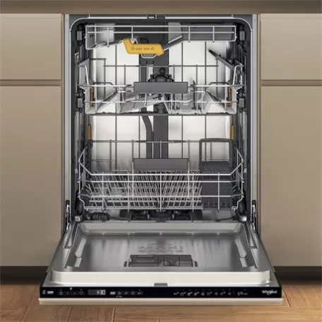 Whirlpool MOSOGATÓGÉP BEÉPÍTHETŐ 14 TERÍTÉK WH8IPB14AM6L0