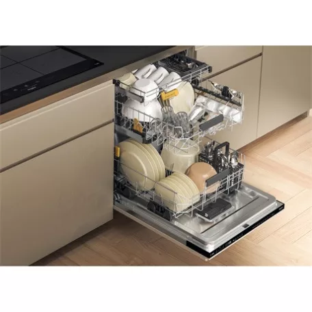 Whirlpool MOSOGATÓGÉP BEÉPÍTHETŐ 14 TERÍTÉK WH8IPB14AM6L0