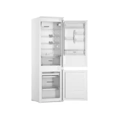   Whirlpool HŰTŐ ALULFAGYASZTÓS BEÉPÍTHETŐ WHC18D011C1 SF