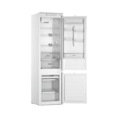 Whirlpool HŰTŐ ALULFAGYASZTÓS BEÉPÍTHETŐ WHC20D013D1