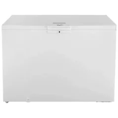 Whirlpool FAGYASZTÓLÁDA 315 L WHE31352