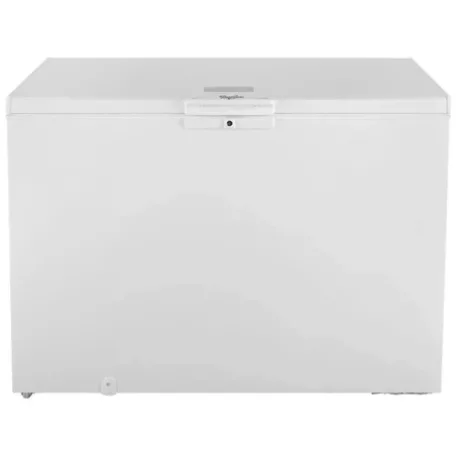 Whirlpool FAGYASZTÓLÁDA 315 L WHE31352