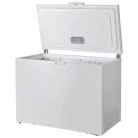 Whirlpool FAGYASZTÓLÁDA 315 L WHE31352