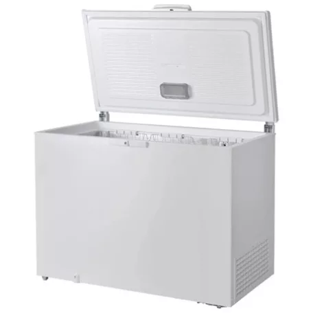 Whirlpool FAGYASZTÓLÁDA 315 L WHE31352
