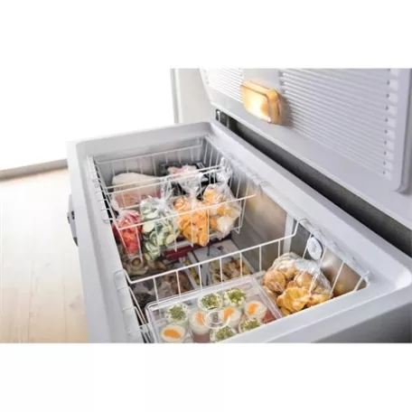 Whirlpool FAGYASZTÓLÁDA 315 L WHE31352