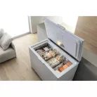 Whirlpool FAGYASZTÓLÁDA 315 L WHE31352