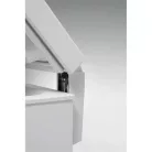 Whirlpool FAGYASZTÓLÁDA 315 L WHE31352