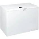 Whirlpool FAGYASZTÓLÁDA 390L WHE39332
