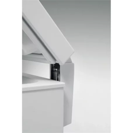 Whirlpool FAGYASZTÓLÁDA 390L WHE39332