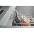 Whirlpool FAGYASZTÓLÁDA 390L WHE39332