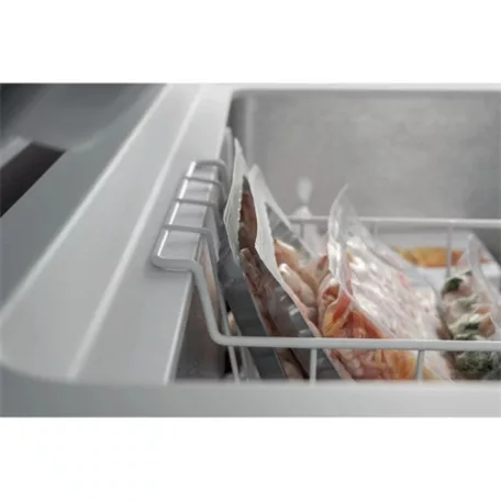 Whirlpool FAGYASZTÓLÁDA 390L WHE39332