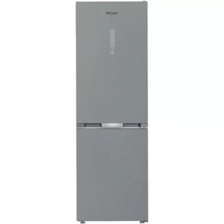 Whirlpool HŰTŐ ALULFAGYASZTÓS WHK 26362 XP5E