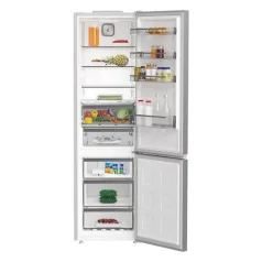 Whirlpool HŰTŐ ALULFAGYASZTÓS WHK 26362 XP5E