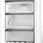 Whirlpool HŰTŐ ALULFAGYASZTÓS WHK 26362 XP5E