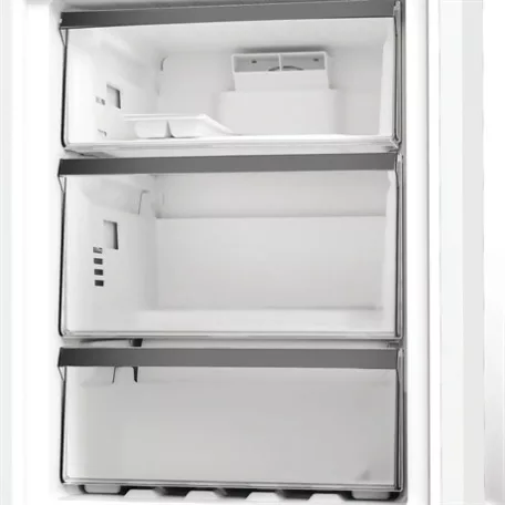 Whirlpool HŰTŐ ALULFAGYASZTÓS WHK 26362 XP5E