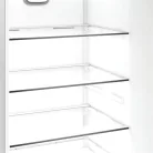 Whirlpool HŰTŐ ALULFAGYASZTÓS WHK 26362 XP5E