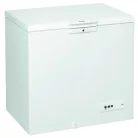 Whirlpool FAGYASZTÓLÁDA 215L WHM 22113 3