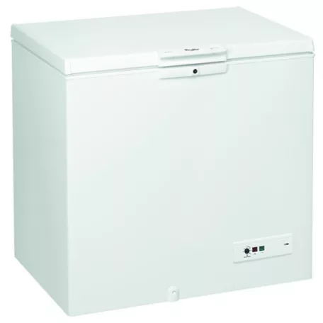 Whirlpool FAGYASZTÓLÁDA 215L WHM 22113 3