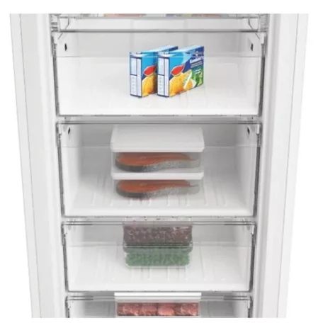 Whirlpool FAGYASZTÓSZEKRÉNY, 250 L WHMFF 1292 W4E