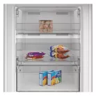 Whirlpool FAGYASZTÓSZEKRÉNY, 250 L WHMFF 1292 W4E
