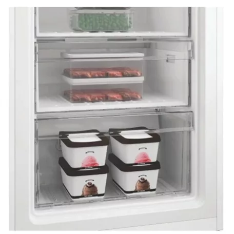Whirlpool FAGYASZTÓSZEKRÉNY, 250 L WHMFF 1292 W4E