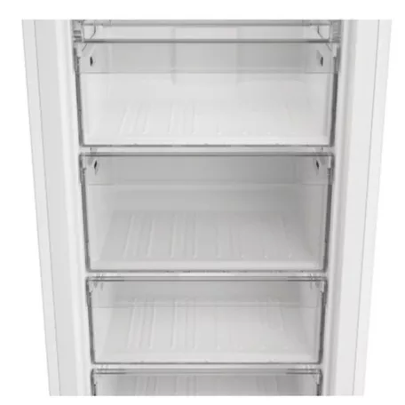 Whirlpool FAGYASZTÓSZEKRÉNY, 250 L WHMFF 1292 W4E