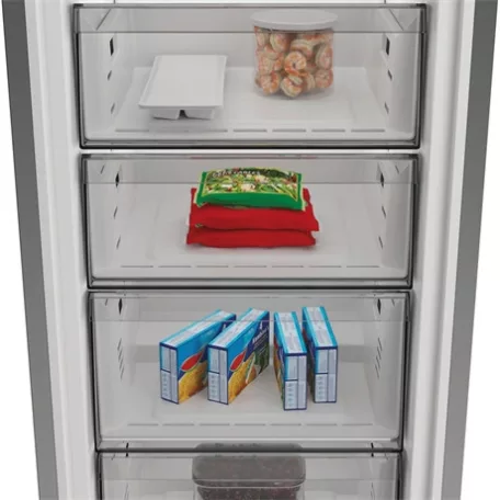Whirlpool FAGYASZTÓSZEKRÉNY WHMFF 6312 XP4