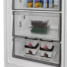 Whirlpool FAGYASZTÓSZEKRÉNY WHMFF 6312 XP4
