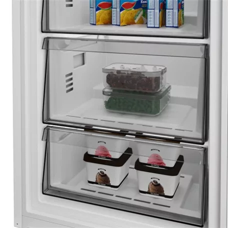 Whirlpool FAGYASZTÓSZEKRÉNY WHMFF 6312 XP4