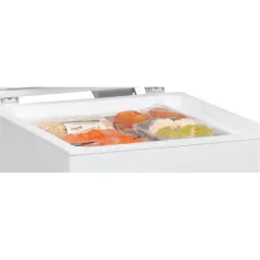 Whirlpool FAGYASZTÓLÁDA 99 L WHS 1022 3