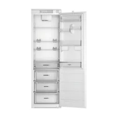 Whirlpool HŰTŐ EGYAJTÓS BEÉPÍTHETŐ WHSD18A033C2 P
