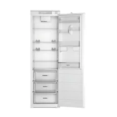 Whirlpool HŰTŐ EGYAJTÓS BEÉPÍTHETŐ WHSD18A073C1 P