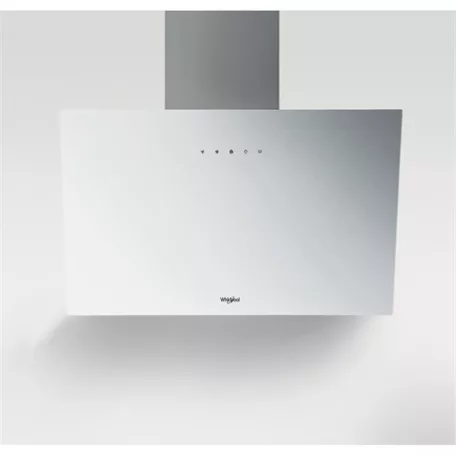 Whirlpool PÁRAELSZÍVÓ WHVP 62F LT W
