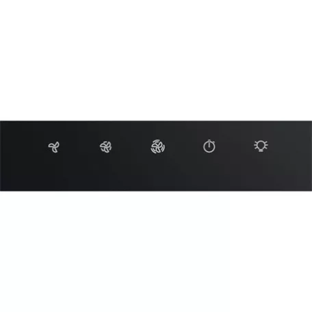 Whirlpool PÁRAELSZÍVÓ WHVP 82F LT K