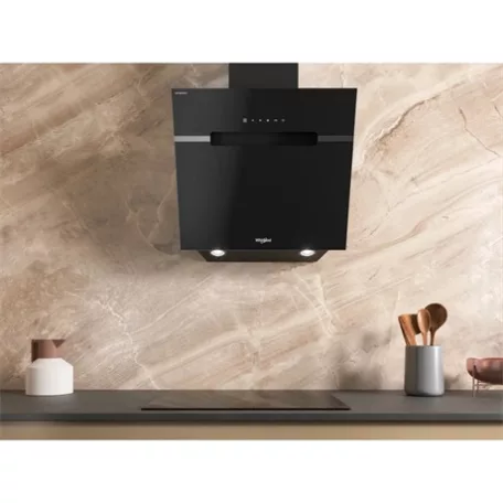 Whirlpool PÁRAELSZÍVÓ DÖNTÖTT WHVS 61F LT DP K