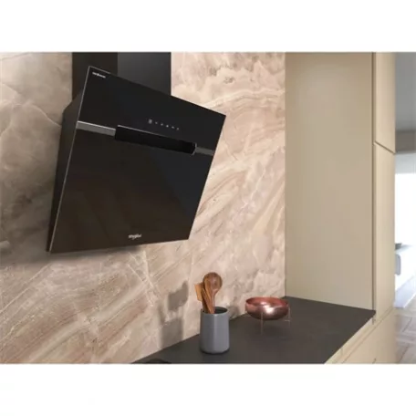 Whirlpool PÁRAELSZÍVÓ DÖNTÖTT WHVS 61F LT DP K
