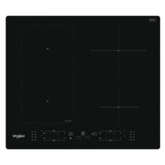 Whirlpool FŐZŐLAP BEÉPÍTHETŐ  INDUKCIÓS WL B5860 AL